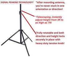 Load image into Gallery viewer, Instant Attic / Indoor Mount with Signal Peaking Technology