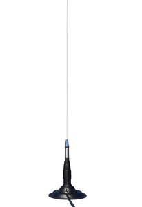 Almighty Antennas High Performance 63" Mobile CB Antenna with Magnet Mount