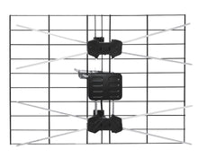 Load image into Gallery viewer, Dual Stack UHF Only HDTV Antenna