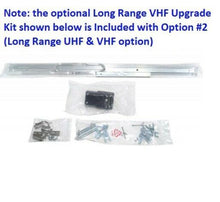 Load image into Gallery viewer, Destroys 990 Mile TV Antennas (read description) - Long Range VHF & UHF Version