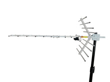 Load image into Gallery viewer, UHF ONLY VERS INSANE GAIN Outdoor HD TV Antenna