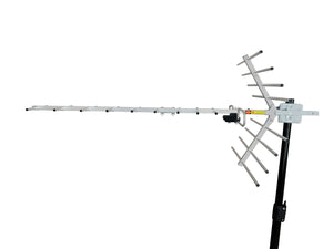 UHF ONLY VERS INSANE GAIN Outdoor HD TV Antenna