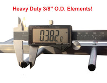 Load image into Gallery viewer, Insane Gain Outdoor TV Antenna Digital Deep Fringe Capable