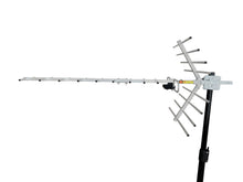 Load image into Gallery viewer, Insane Gain Outdoor TV Antenna Digital Deep Fringe Capable