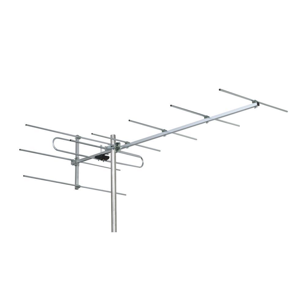 VHF Hi Band Only Antenna Top Notch Antennas Range Xperts TV Antennas
