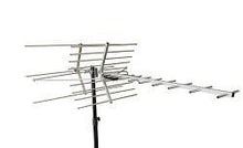 Load image into Gallery viewer, Destroys 990 Mile TV Antennas (read description) - Long Range VHF & UHF Version