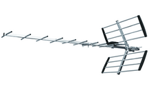 Load image into Gallery viewer, SALE: Range Xperts UHF Only (standard duty vers) Insane Gain Outdoor TV Antenna