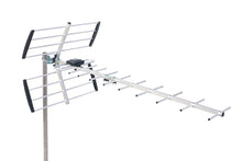 Load image into Gallery viewer, SALE: Range Xperts UHF Only (standard duty vers) Insane Gain Outdoor TV Antenna