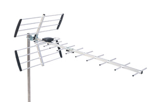 SALE: Range Xperts UHF Only (standard duty vers) Insane Gain Outdoor TV Antenna