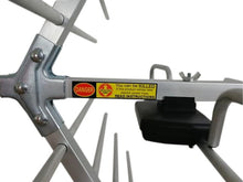 Load image into Gallery viewer, UHF ONLY VERS INSANE GAIN Outdoor HD TV Antenna