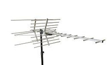 Load image into Gallery viewer, Patented Range Xperts Patented Long Range VHF / UHF TV Antenna