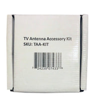 Load image into Gallery viewer, Dual TV Antennas Combine Kit
