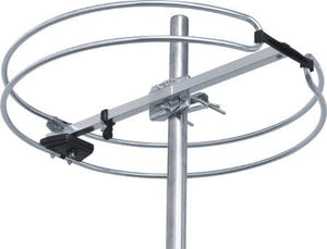 Stellar Labs Outdoor FM Antenna OMNIDIRECTIONAL