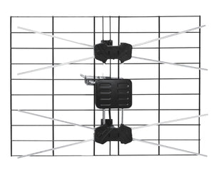 Dual Stack UHF Only HDTV Antenna
