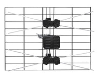 Dual Stack UHF Only HDTV Antenna