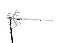 UHF ONLY VERS INSANE GAIN Outdoor HD TV Antenna