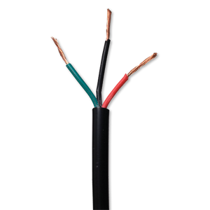 RCA Brand 75 Foot 3 Conductor Rotor Wire – Top Notch Antennas - Range ...