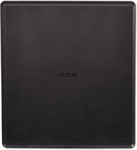 Load image into Gallery viewer, RCA 55 Mile Digital Flat Amplified Indoor TV Antenna