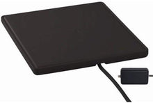 Load image into Gallery viewer, RCA 55 Mile Digital Flat Amplified Indoor TV Antenna