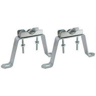 Wall Mount Pair - 4.5