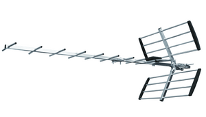 SALE: Range Xperts UHF Only (standard duty vers) Insane Gain Outdoor TV Antenna