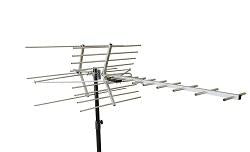 SHIPS IN APPROX 2 WEEKS - Patented Range Xperts Patented Long Range VHF / UHF TV Antenna